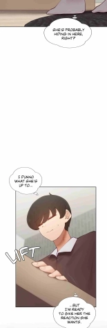 Learning the Hard Way 2nd Season  Ch.4?   Ongoing : page 104