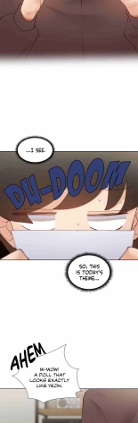 Learning the Hard Way 2nd Season  Ch.4?   Ongoing : page 110