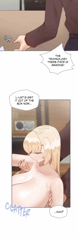 Learning the Hard Way 2nd Season  Ch.4?   Ongoing : page 111