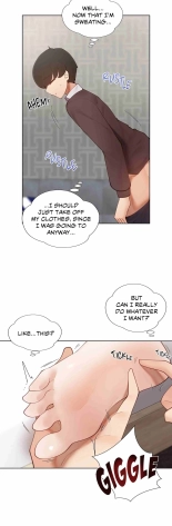 Learning the Hard Way 2nd Season  Ch.4?   Ongoing : page 117