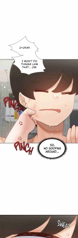 Learning the Hard Way 2nd Season  Ch.4?   Ongoing : page 118