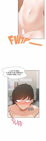 Learning the Hard Way 2nd Season  Ch.4?   Ongoing : page 120