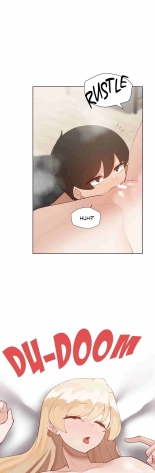 Learning the Hard Way 2nd Season  Ch.4?   Ongoing : page 124