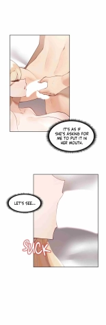 Learning the Hard Way 2nd Season  Ch.4?   Ongoing : page 126