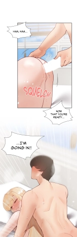 Learning the Hard Way 2nd Season  Ch.4?   Ongoing : page 151