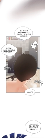 Learning the Hard Way 2nd Season  Ch.4?   Ongoing : page 166