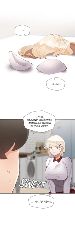 Learning the Hard Way 2nd Season  Ch.4?   Ongoing : page 171