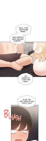 Learning the Hard Way 2nd Season  Ch.4?   Ongoing : page 174