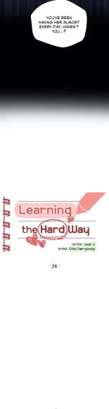 Learning the Hard Way Ch.4557   Ongoing : page 1102