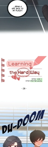 Learning the Hard Way Ch.4557   Ongoing : page 1215