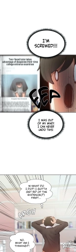 Learning the Hard Way Ch.4557   Ongoing : page 124