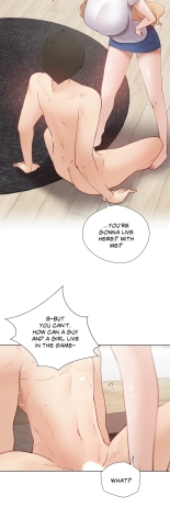 Learning the Hard Way Ch.4557   Ongoing : page 1309
