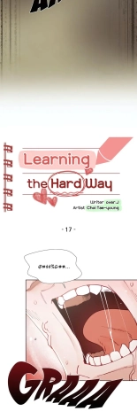 Learning the Hard Way Ch.4557   Ongoing : page 681