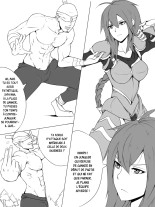 Lee Sin's Last Whisper : page 4