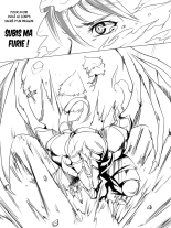 Lee Sin's Last Whisper : page 16