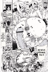 Leopard Hon 8 | Le 8ème doujinshi de Leopard page 23