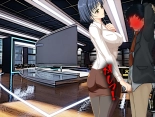 Les Couple-sama to Camouflage-you Netorare Maso : page 37