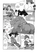 Les jeux de Kurumi Souma : Voyage au c?ur des sources thermales : page 4