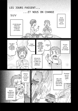 Les jours passent...et nous on change | Toshitsuki to kimi no omokage page 2