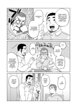 Les jours passent...et nous on change | Toshitsuki to kimi no omokage page 6