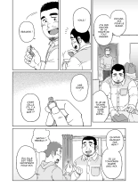 Les jours passent...et nous on change | Toshitsuki to kimi no omokage page 7
