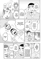 Les jours passent...et nous on change | Toshitsuki to kimi no omokage page 8