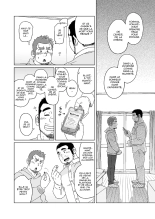 Les jours passent...et nous on change | Toshitsuki to kimi no omokage page 9