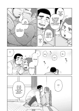 Les jours passent...et nous on change | Toshitsuki to kimi no omokage page 12