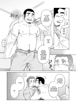 Les jours passent...et nous on change | Toshitsuki to kimi no omokage page 13