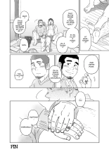 Les jours passent...et nous on change | Toshitsuki to kimi no omokage page 17