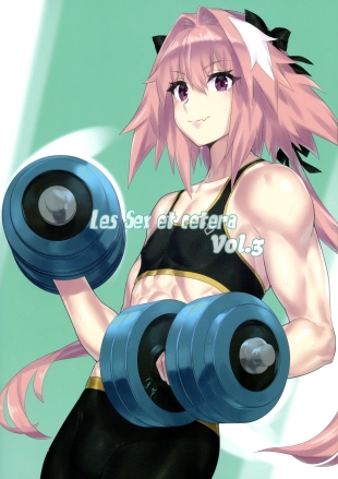 hentai fate grand order