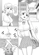 Lesbian Bullying page 2