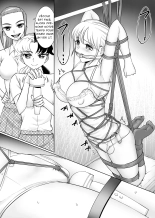 Lesbian Bullying page 12