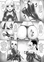 Lesbian Bullying page 17