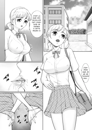 hentai Lesbian Bullying