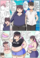 Let me gain weight! : page 6