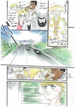 Let's go to Michigan Lakeside! : page 8