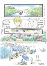 Let's go to Michigan Lakeside! : page 19