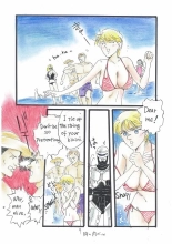 Let's go to Michigan Lakeside! : page 23
