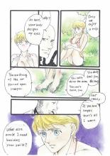 Let's go to Michigan Lakeside! : page 27