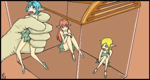 hentai original