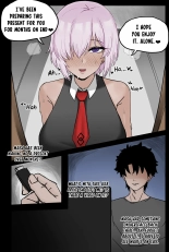 Letting Master Know We've Been Made Into Another Man's Sows : page 2