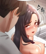 Level Up Through Lust : page 40