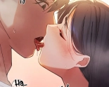 Level Up Through Lust : page 55