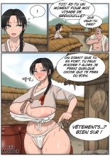 L'histoire de Kongjwi : page 2