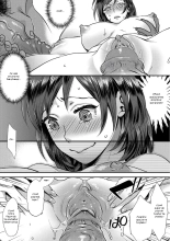 L'idole du Sexe page 46