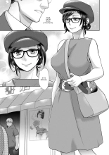 L'idole du Sexe page 99