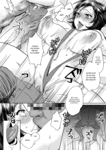 L'idole du Sexe page 152