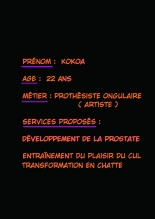 Life-Maso Appli sur Portable pour Maso page 16