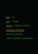 Life-Maso Appli sur Portable pour Maso page 24